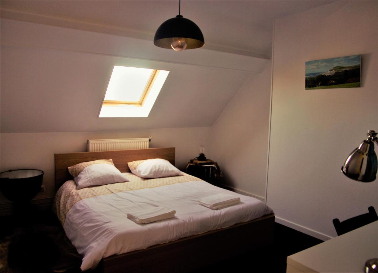 Appartement Vieille Ville Boulogne-sur-Mer Exterior photo