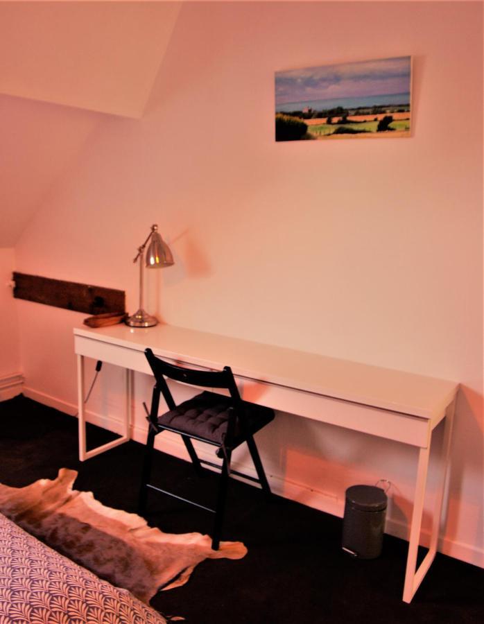 Appartement Vieille Ville Boulogne-sur-Mer Exterior photo