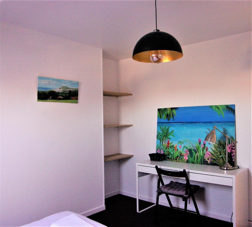 Appartement Vieille Ville Boulogne-sur-Mer Exterior photo